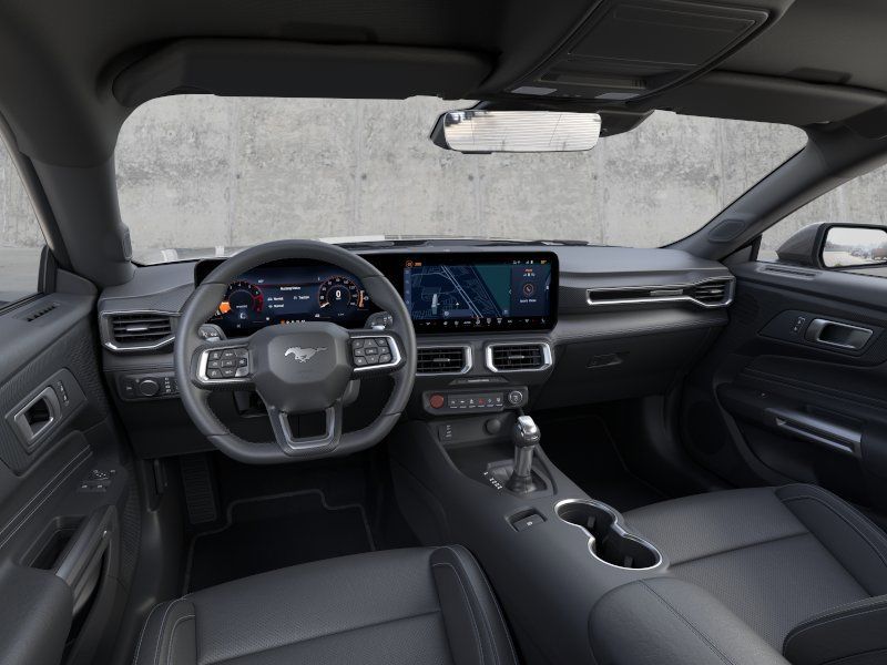 Thumbnail: 2026 Ford Mustang - 10