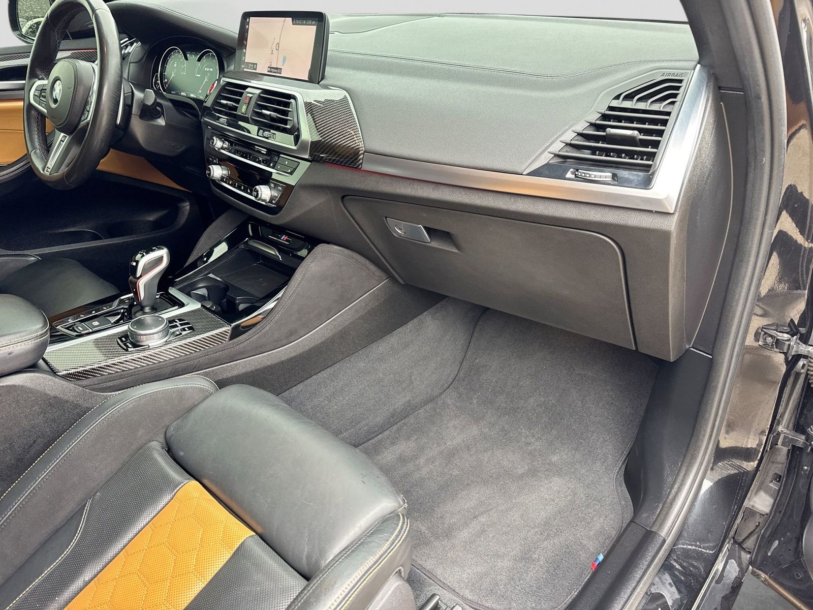 Thumbnail: 2020 BMW X3 - 8