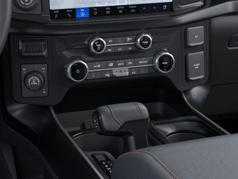 Thumbnail: 2025 Ford F-150 - 16