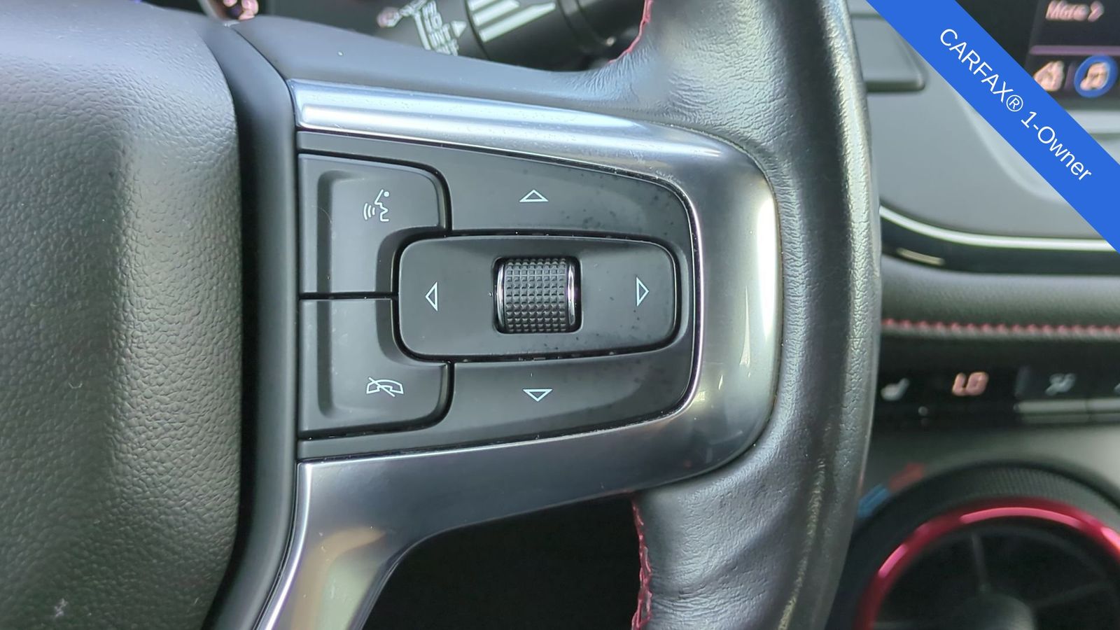 Thumbnail: 2019 Chevrolet Blazer - 25