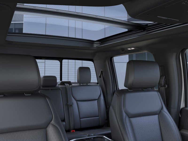 Thumbnail: 2026 Ford F-150 - 23