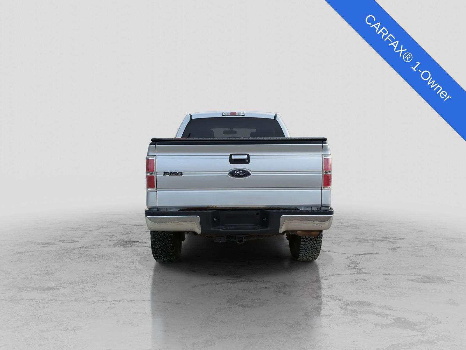 Thumbnail: 2013 Ford F-150 - 7