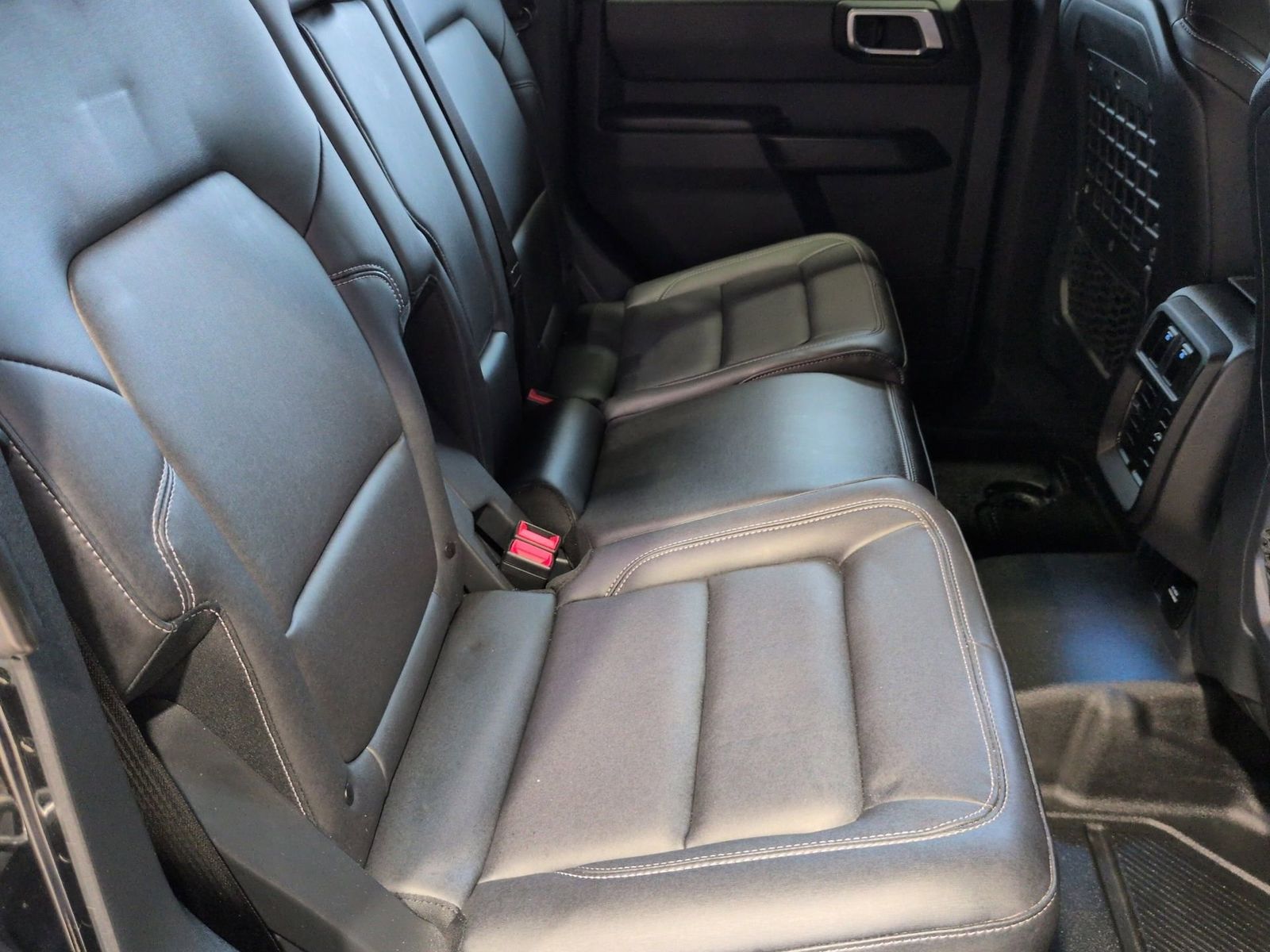 Thumbnail: 2025 Ford Bronco - 25