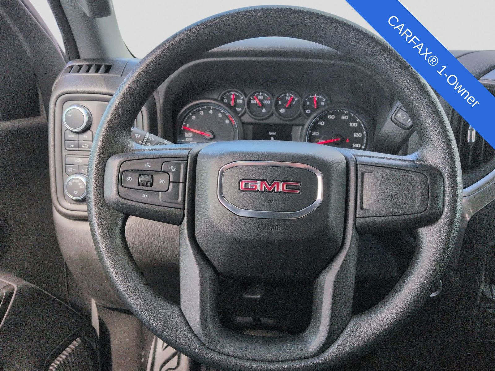 Thumbnail: 2023 GMC Sierra 1500 - 28