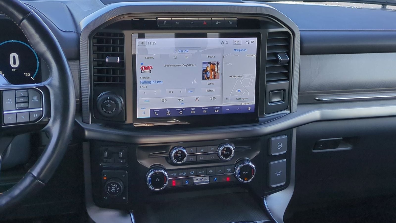 Thumbnail: 2023 Ford F-150 - 30