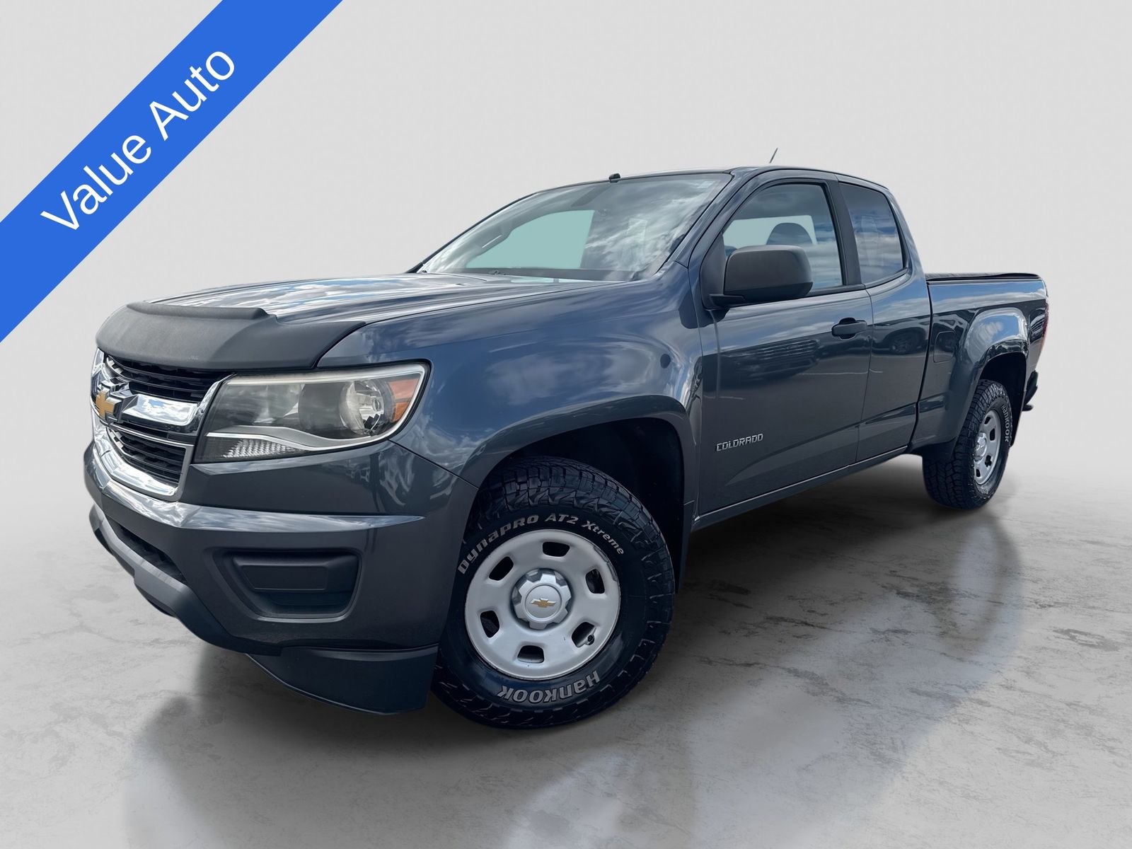 2016 Chevrolet Colorado Work Truck -
                  Washington, MI
