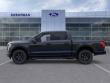 2025 Ford F-150 Lightning XLT TRUCK