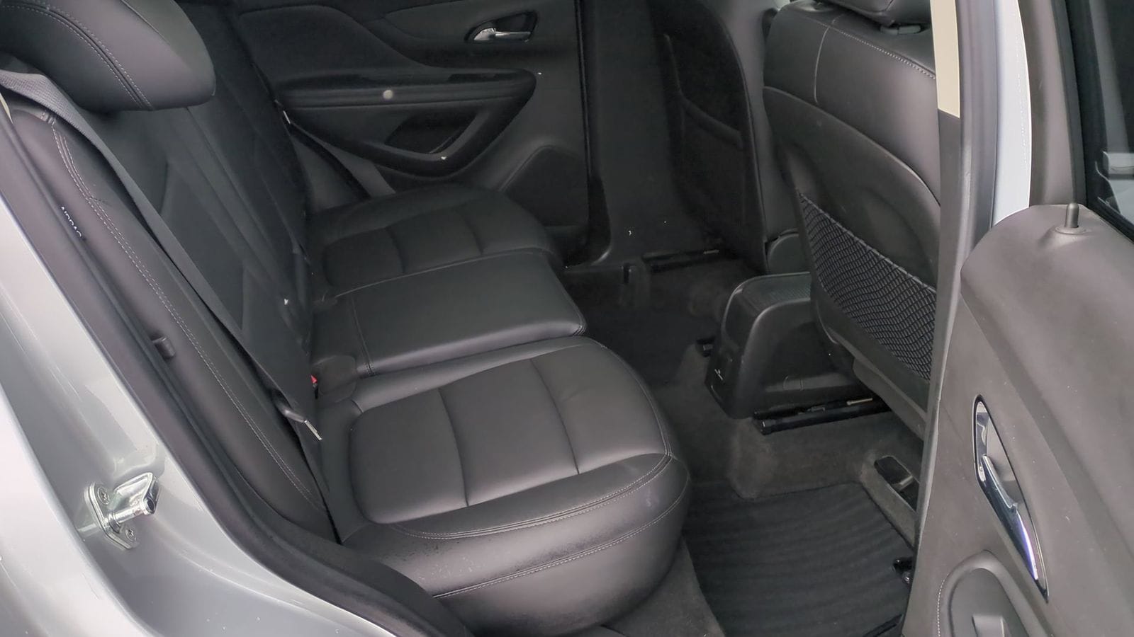 Thumbnail: 2017 Buick Encore - 20