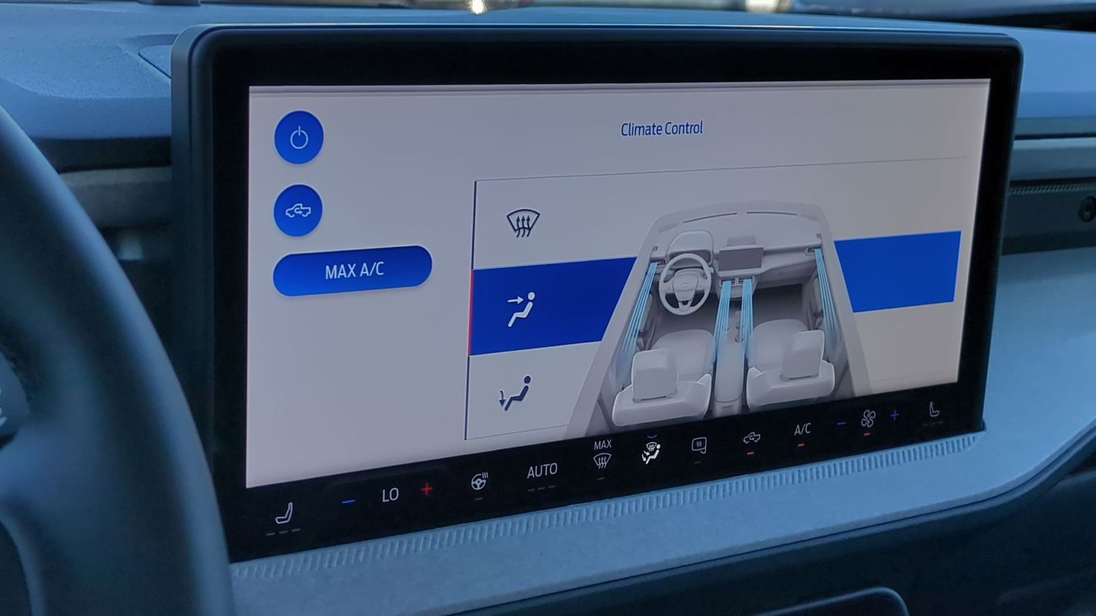 Thumbnail: 2025 Ford Maverick - 28