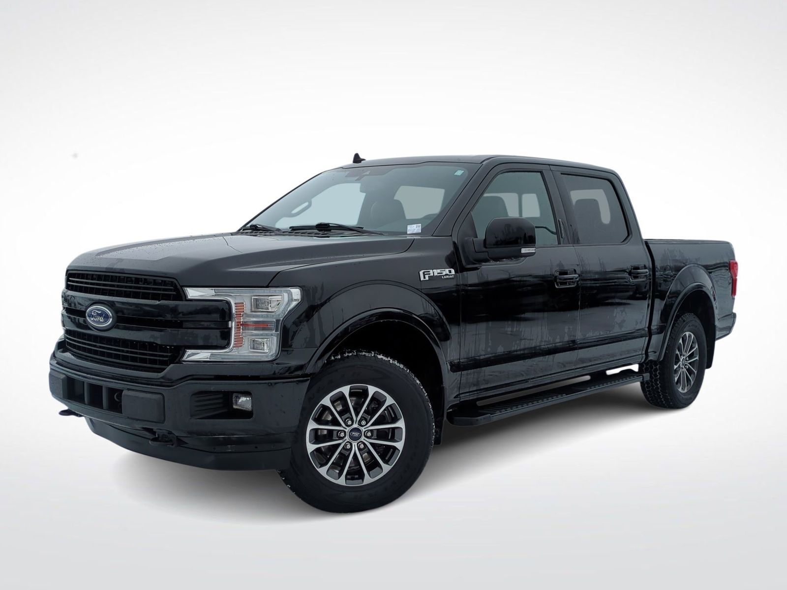 2019 Ford F-150 Truck 
