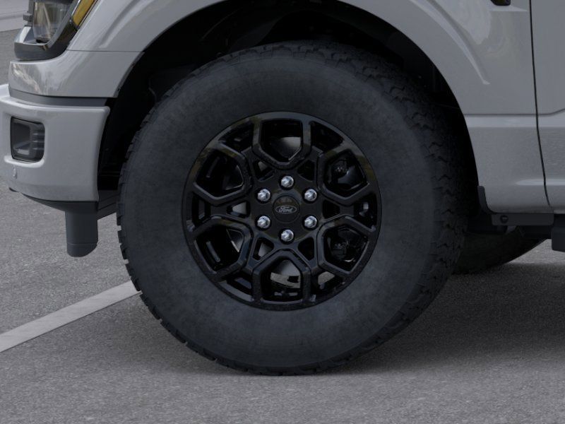 Thumbnail: 2026 Ford F-150 - 20