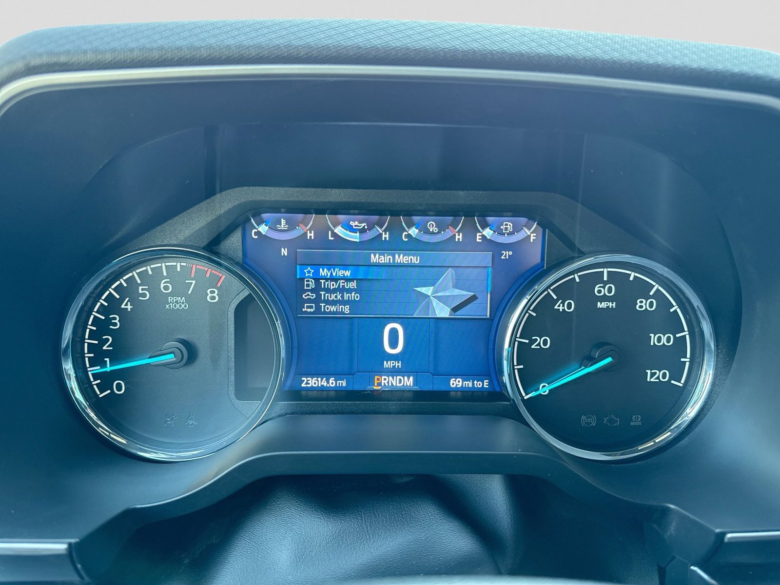 Thumbnail: 2022 Ford F-150 - 37