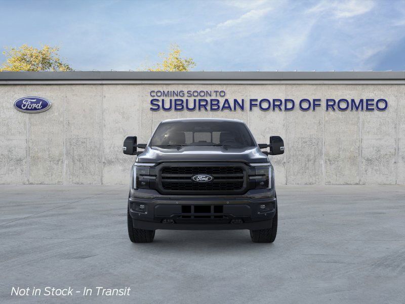 Thumbnail: 2026 Ford F-150 - 7