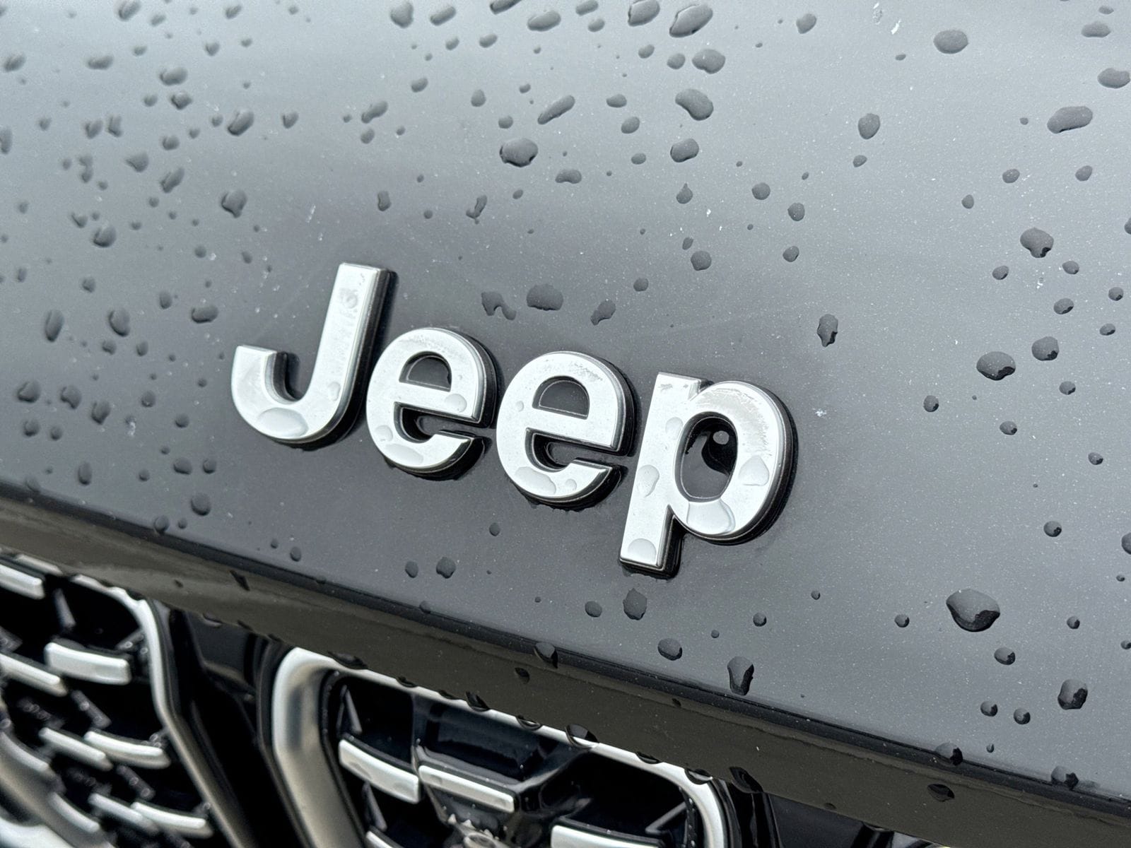 Thumbnail: 2021 Jeep Grand Cherokee L - 10