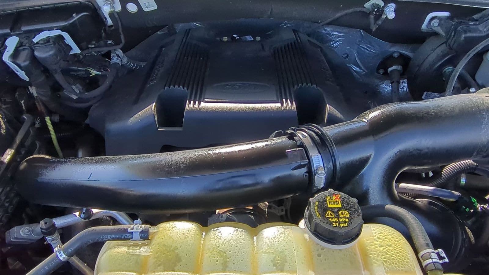 Thumbnail: 2020 Ford Expedition - 14