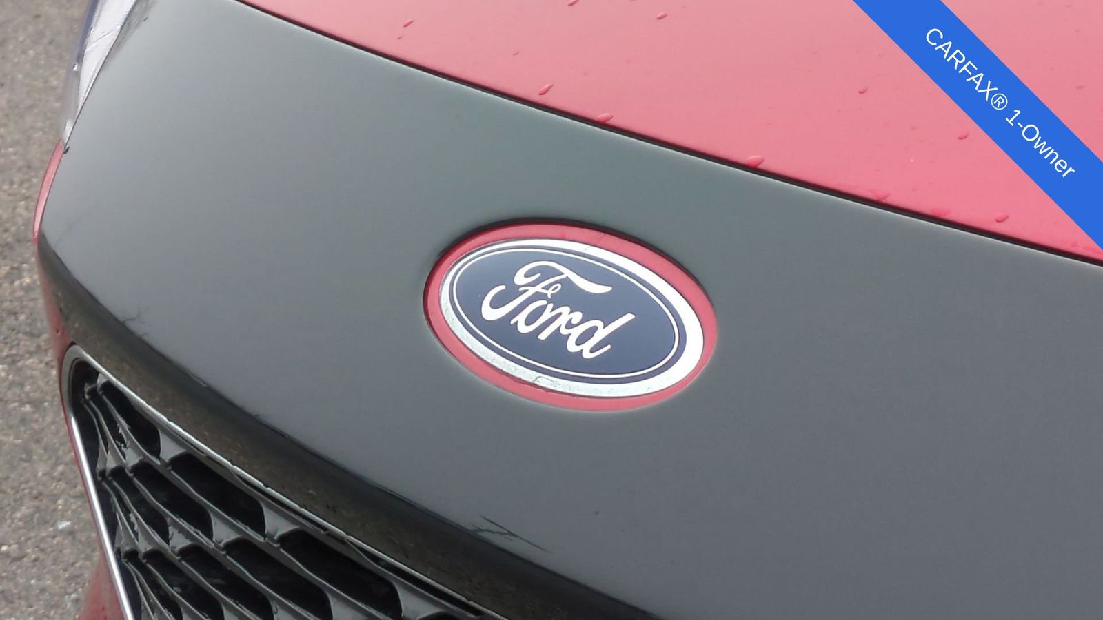 Thumbnail: 2022 Ford Escape - 13