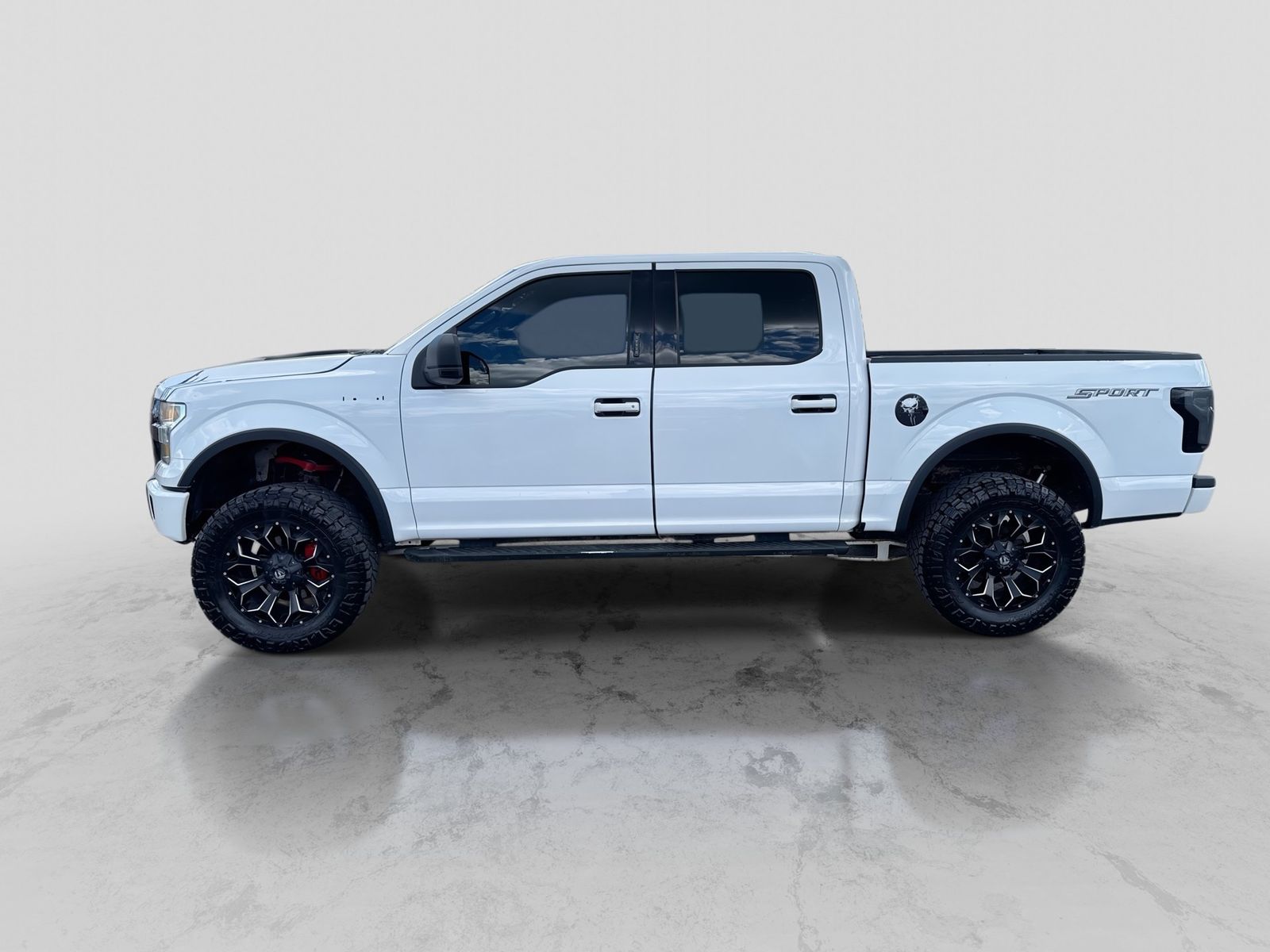 Thumbnail: 2016 Ford F-150 - 2