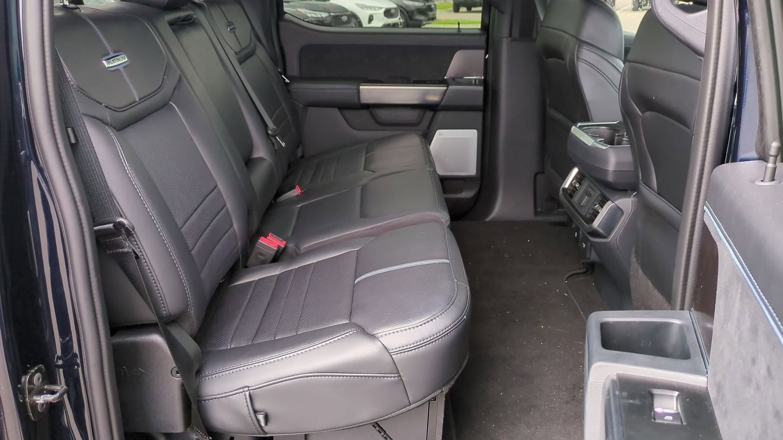 Thumbnail: 2025 Ford F-150 - 19