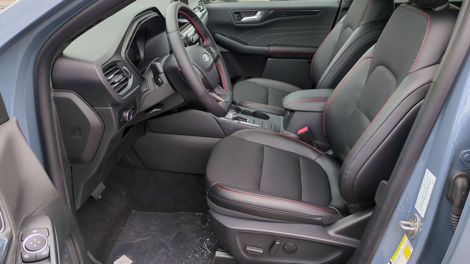 Thumbnail: 2025 Ford Escape - 14