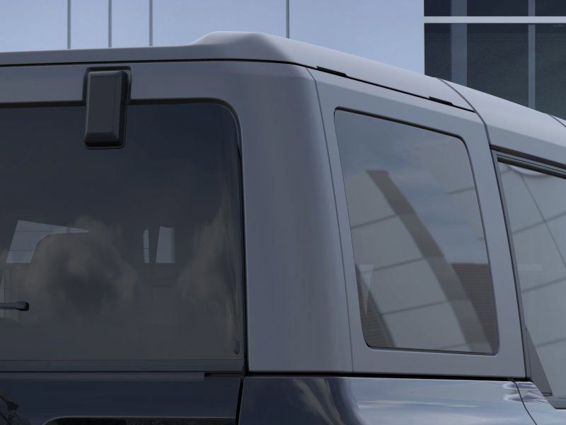 Thumbnail: 2025 Ford Bronco - 26