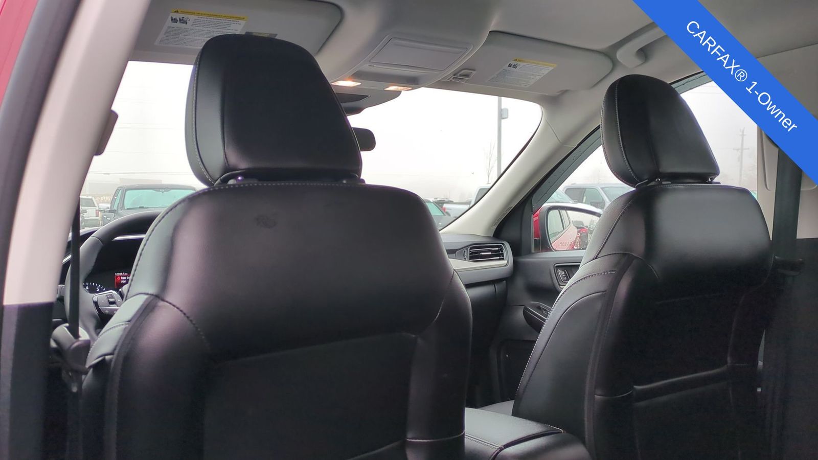 Thumbnail: 2022 Ford Escape - 19