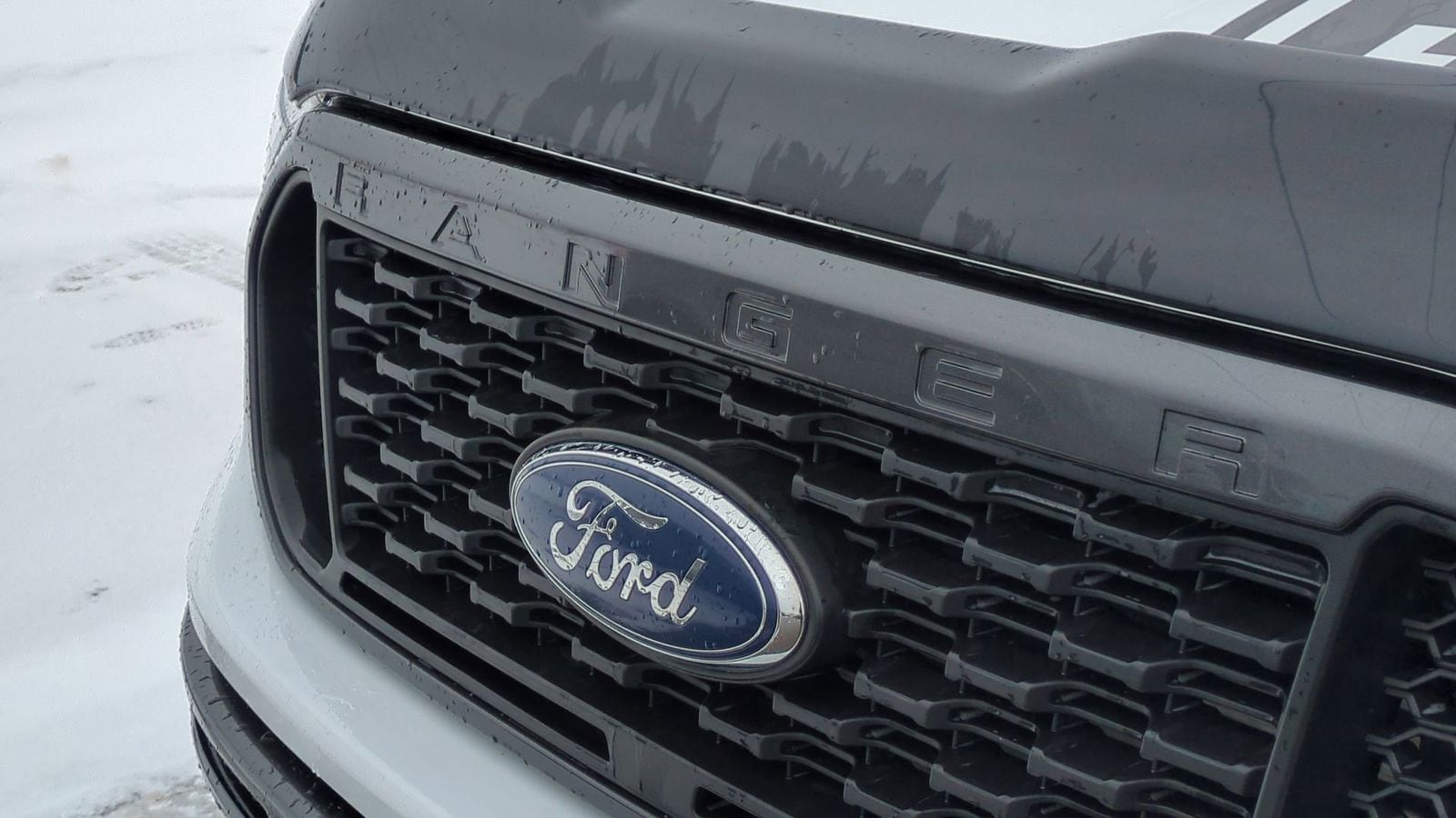 Thumbnail: 2022 Ford Ranger - 13