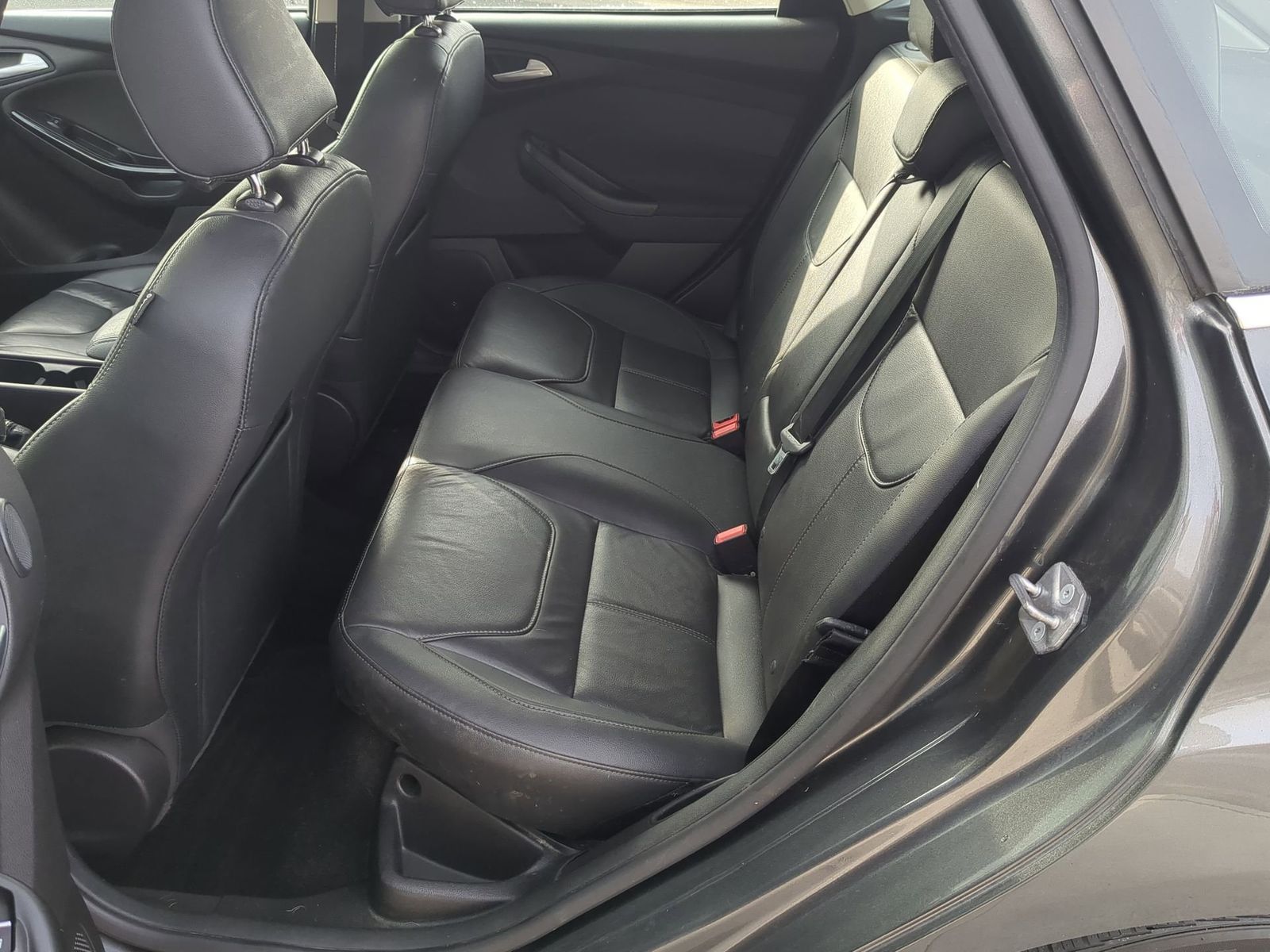 Thumbnail: 2017 Ford Focus - 23