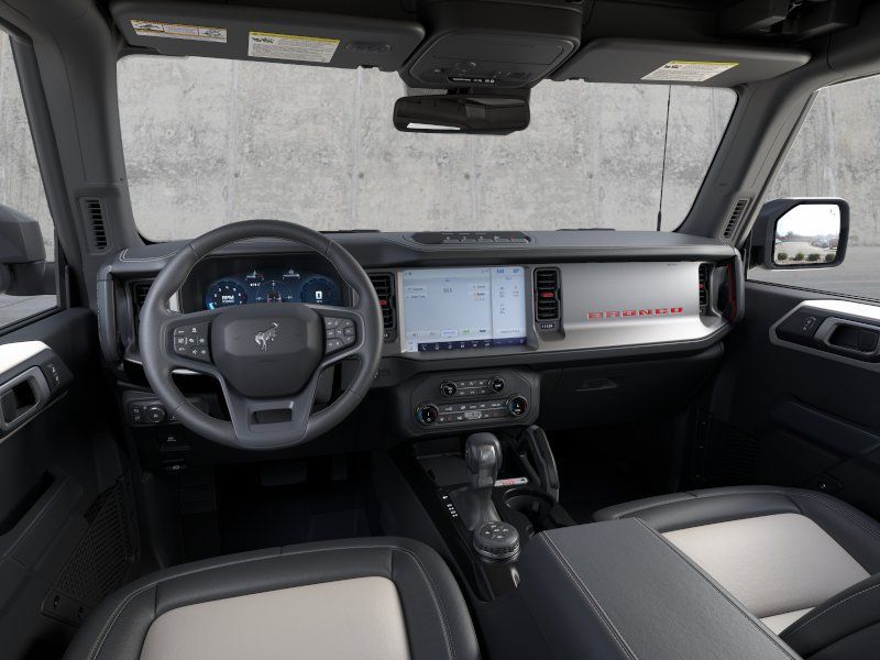 Thumbnail: 2026 Ford Bronco - 10