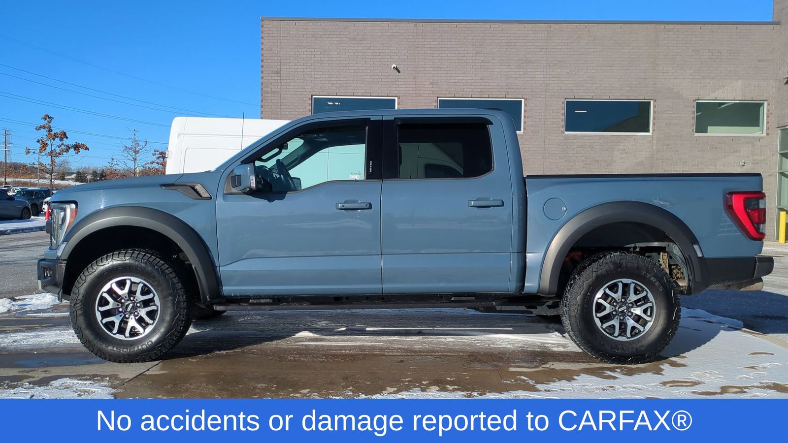 Thumbnail: 2023 Ford F-150 - 2