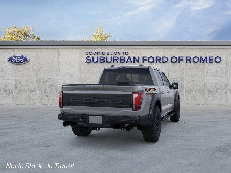Thumbnail: 2026 Ford F-150 - 9