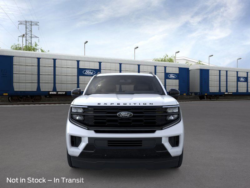 Thumbnail: 2025 Ford Expedition - 7