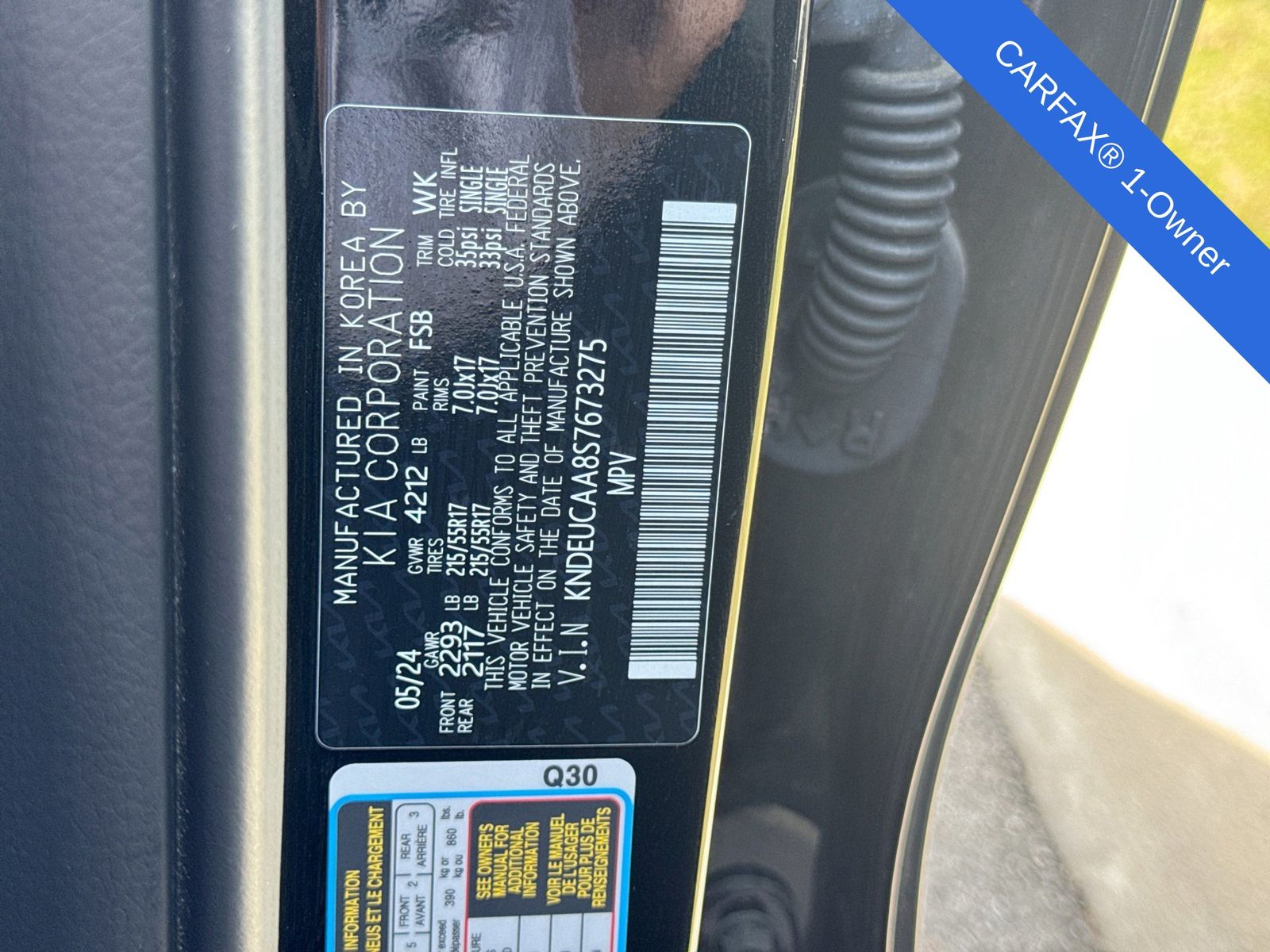 Thumbnail: 2025 Kia Seltos - 35