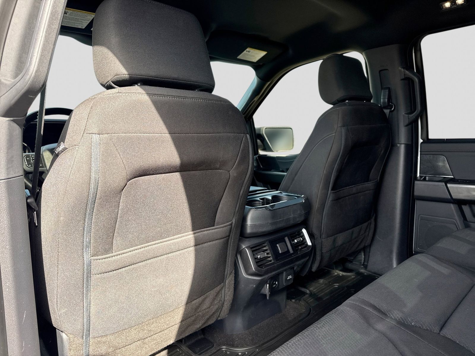 Thumbnail: 2023 Ford F-150 - 22