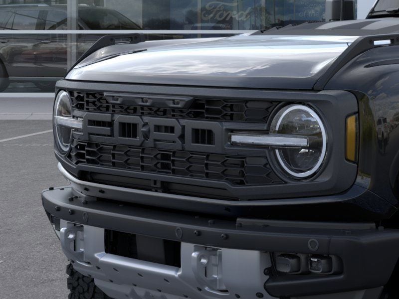 Thumbnail: 2026 Ford Bronco - 20