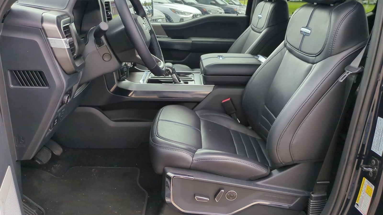 Thumbnail: 2025 Ford F-150 - 15