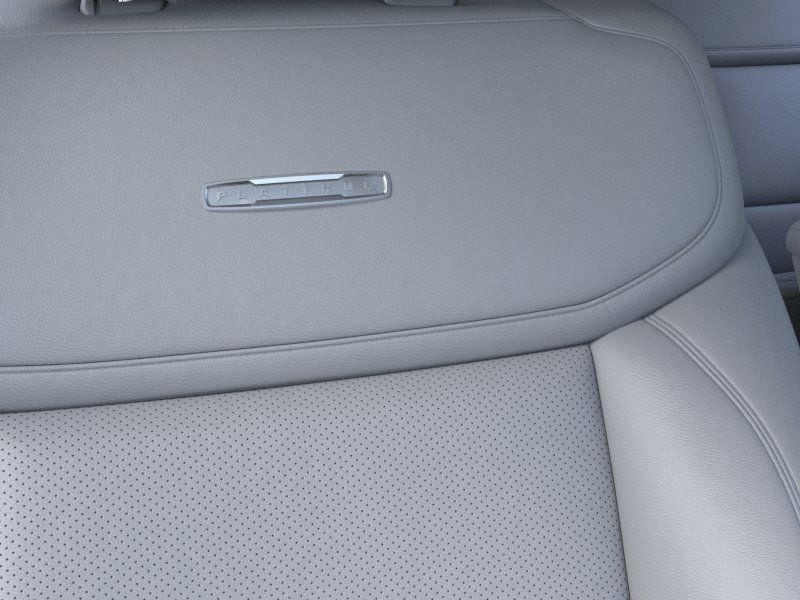 Thumbnail: 2025 Ford Expedition MAX - 16