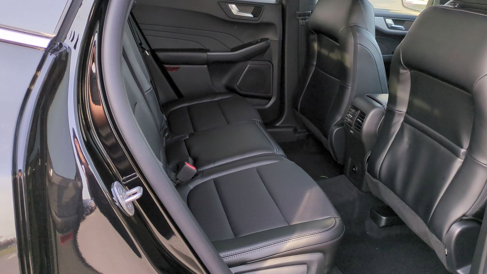 Thumbnail: 2025 Ford Escape - 21