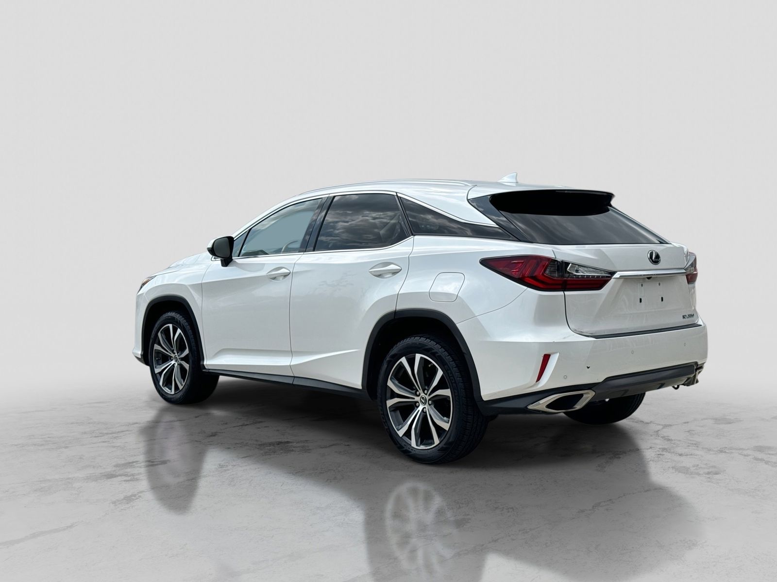 Thumbnail: 2016 Lexus RX - 4
