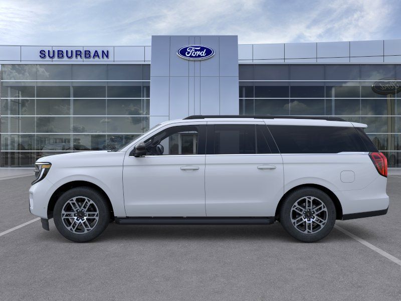 Thumbnail: 2026 Ford Expedition MAX - 3