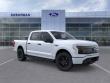 2025 Ford F-150 Lightning XLT TRUCK
