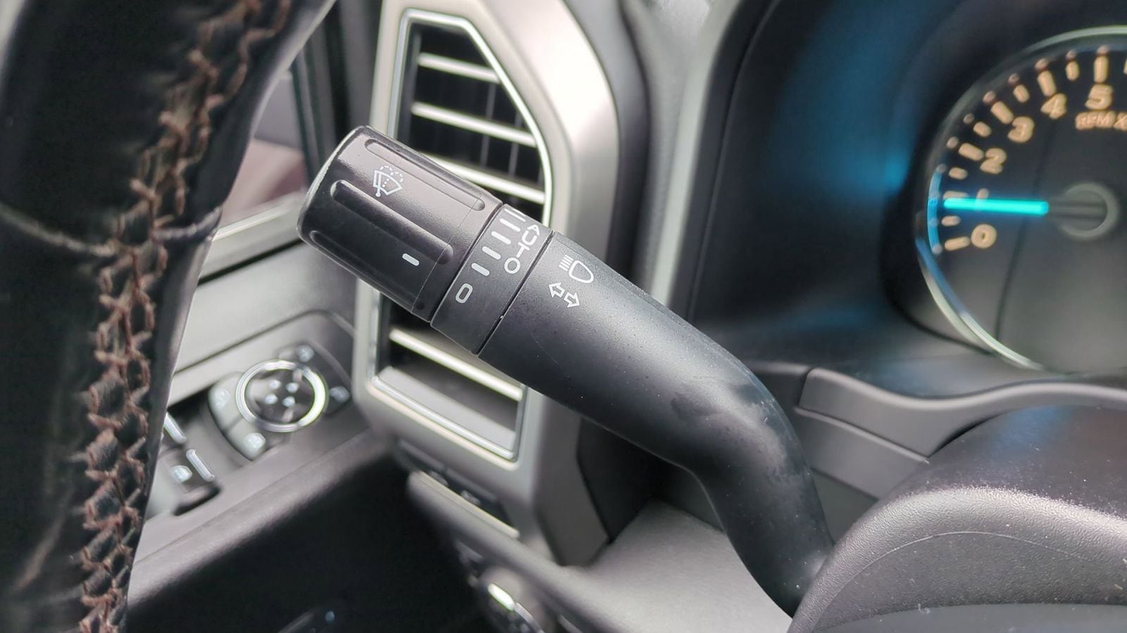 Thumbnail: 2018 Ford F-150 - 27