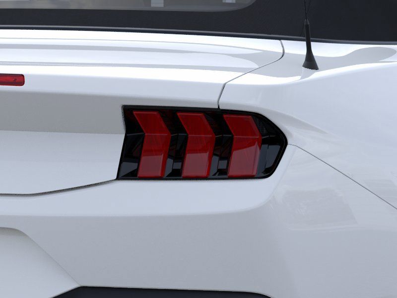 Thumbnail: 2026 Ford Mustang - 22