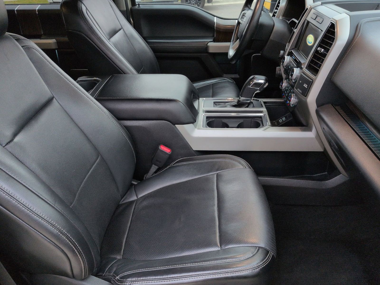 Thumbnail: 2017 Ford F-150 - 27