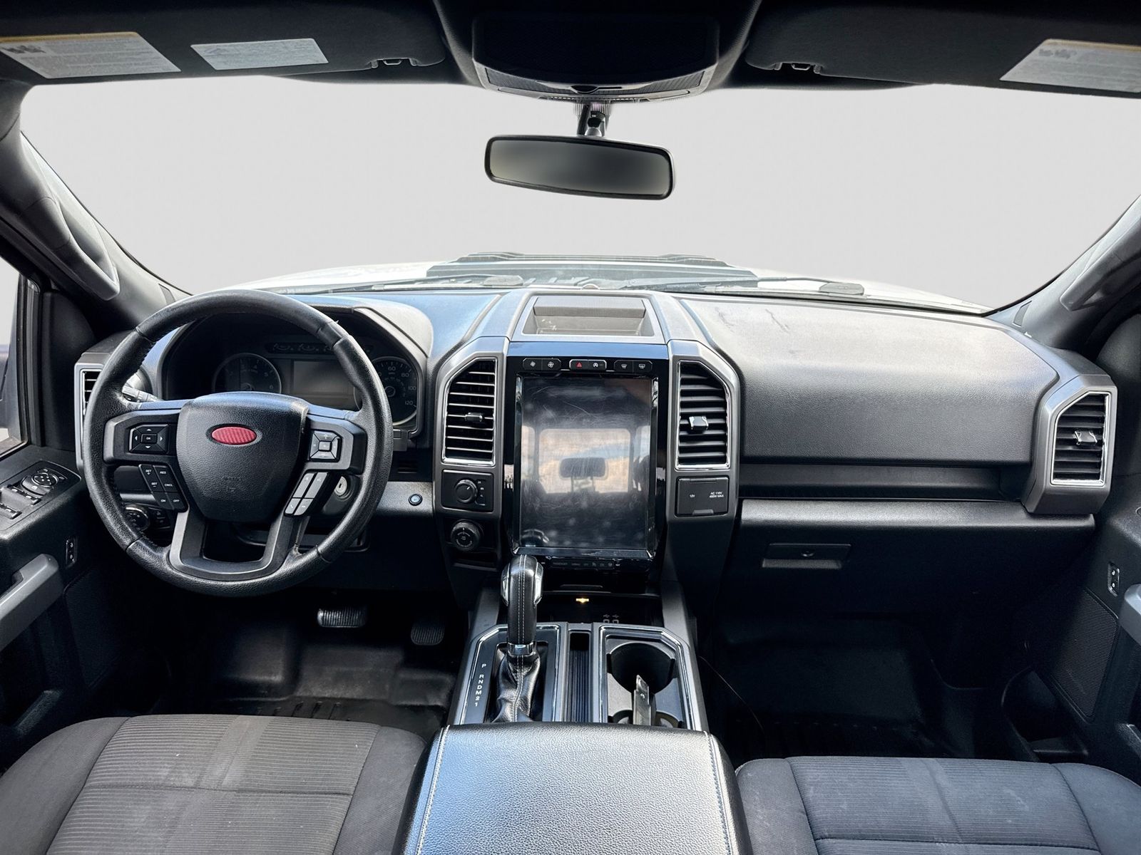 Thumbnail: 2016 Ford F-150 - 18