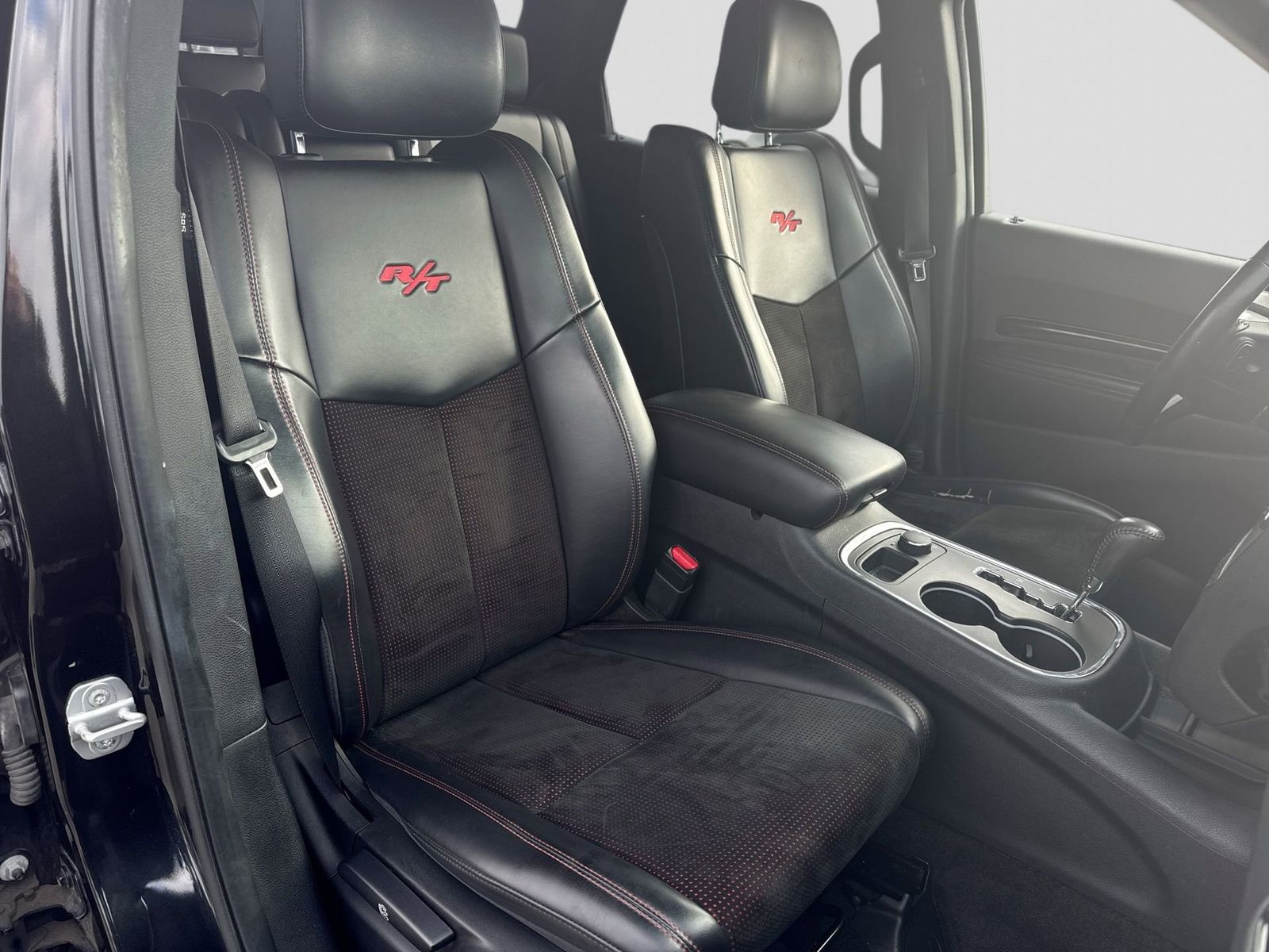 Thumbnail: 2012 Dodge Durango - 25