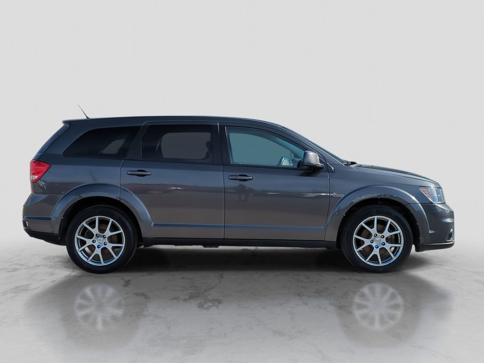 Thumbnail: 2014 Dodge Journey - 9