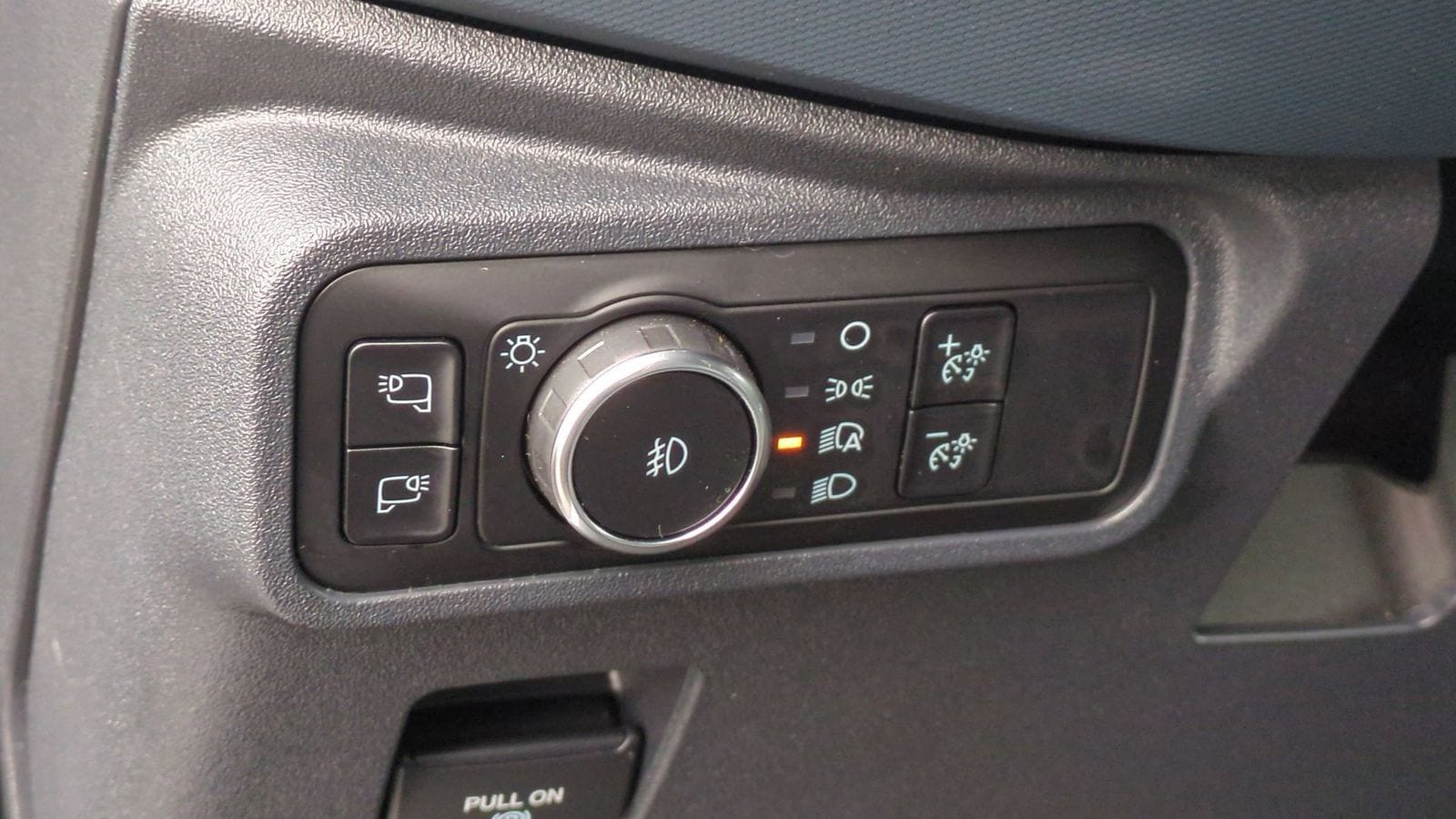 Thumbnail: 2024 Ford Bronco - 18