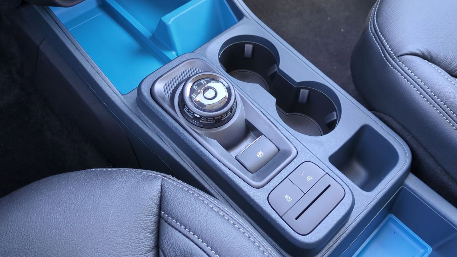 Thumbnail: 2025 Ford Maverick - 29