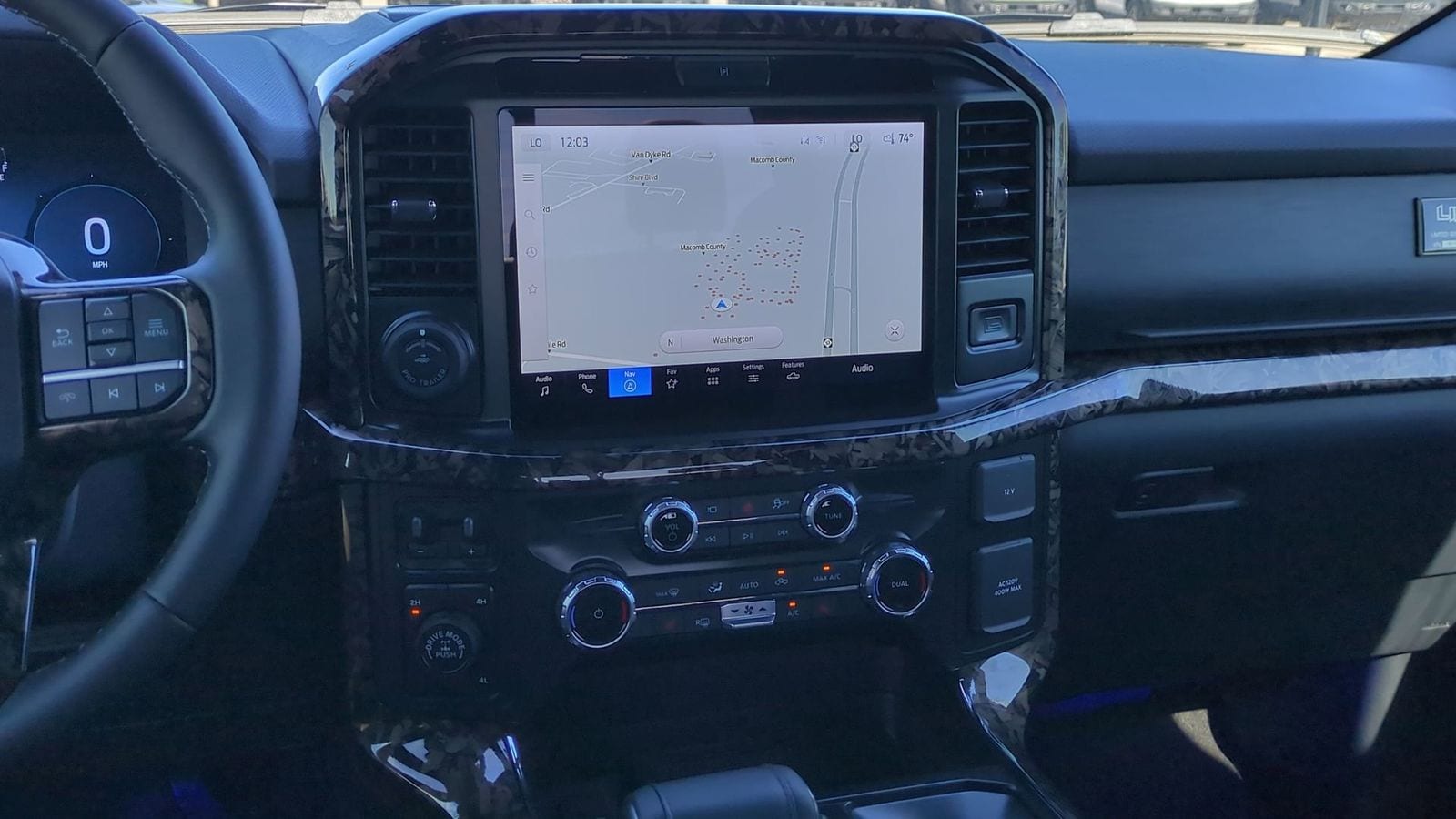 Thumbnail: 2025 Ford F-150 - 29