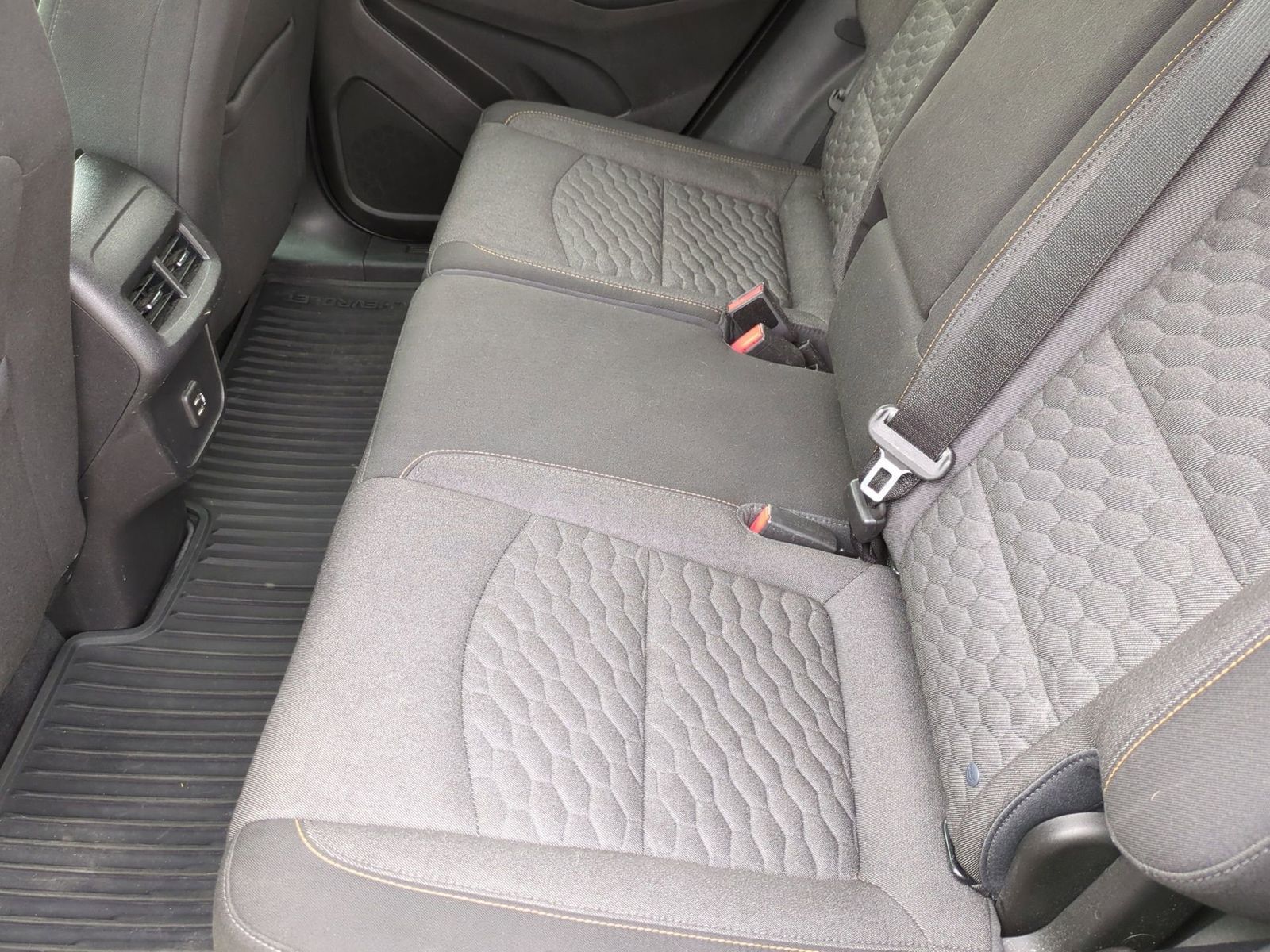 Thumbnail: 2019 Chevrolet Equinox - 24